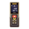 General Tools Laser Tape Measure 120'F LDM3